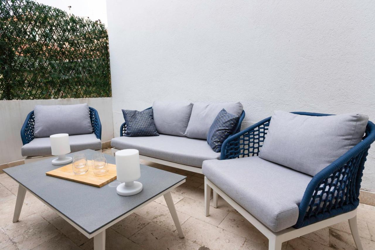 Appartement Modern 2-br In The Heart Of *