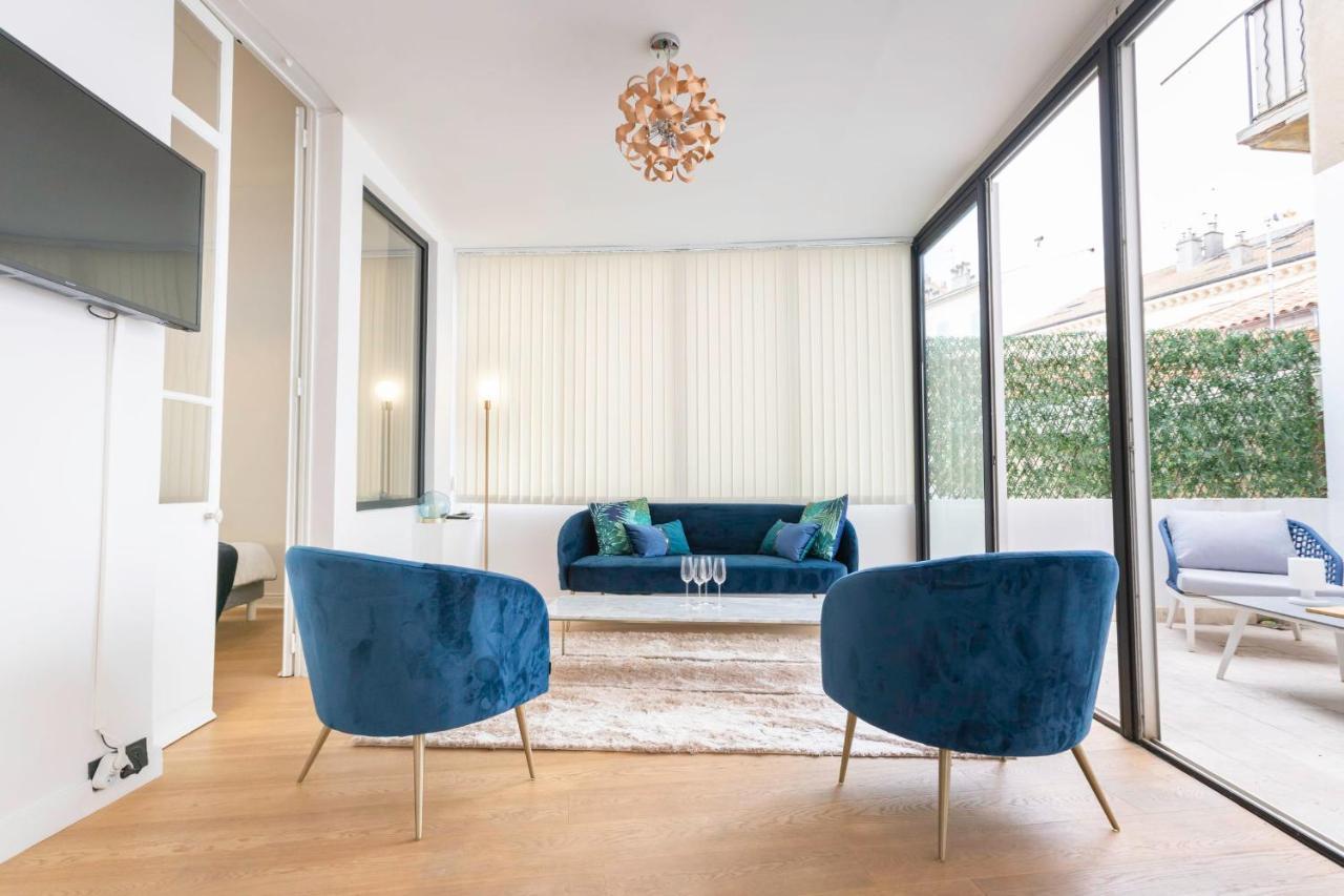 Appartement Modern 2-br In The Heart Of