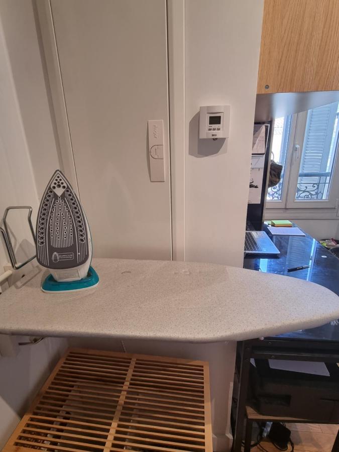 Maison Apartment *