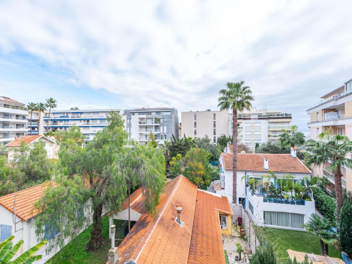 Santa Cruz By Interhome * Cannes