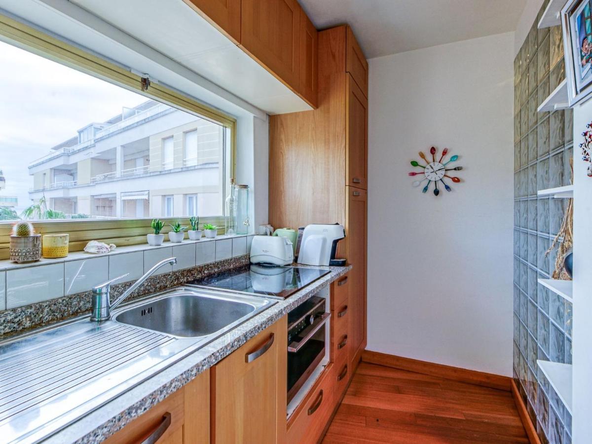 Santa Cruz By Interhome Apartment *