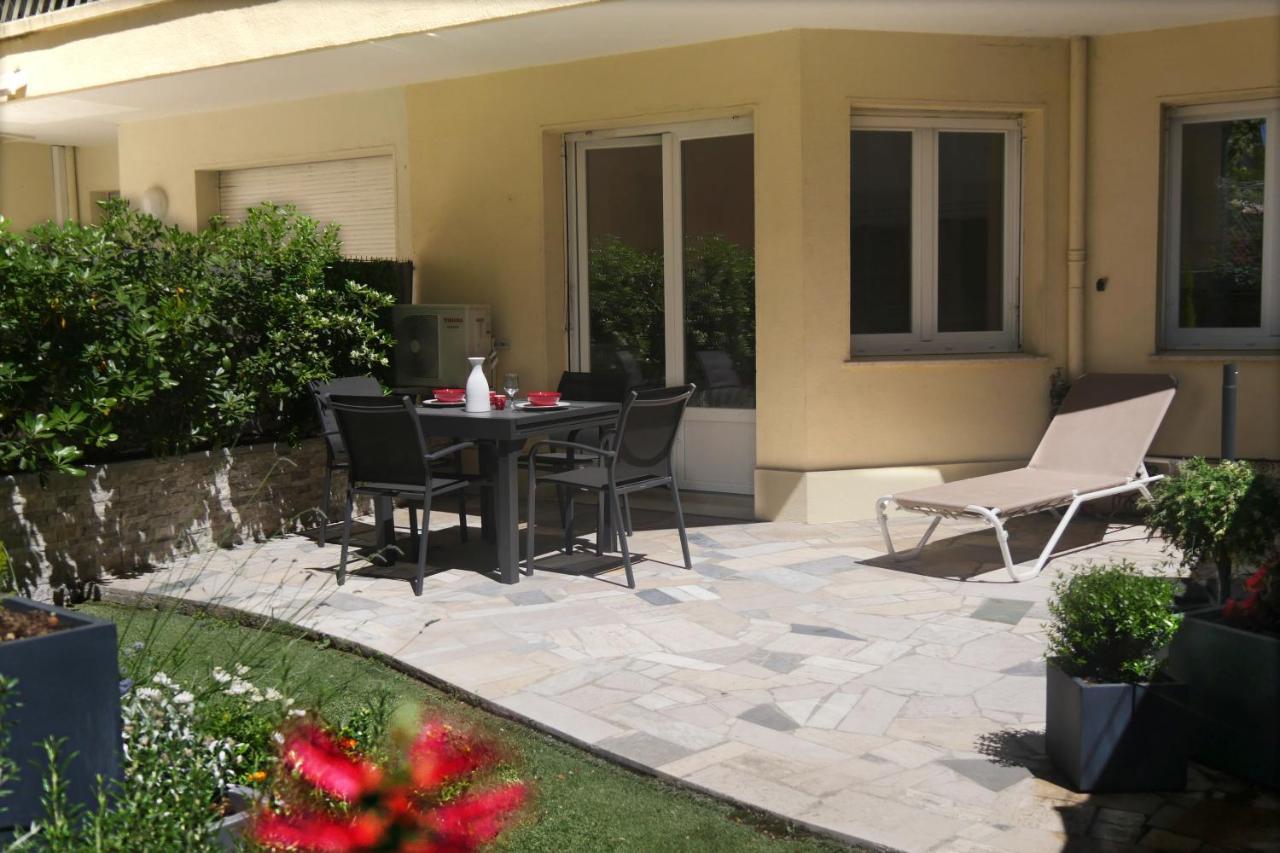 Appartement Terrasse *