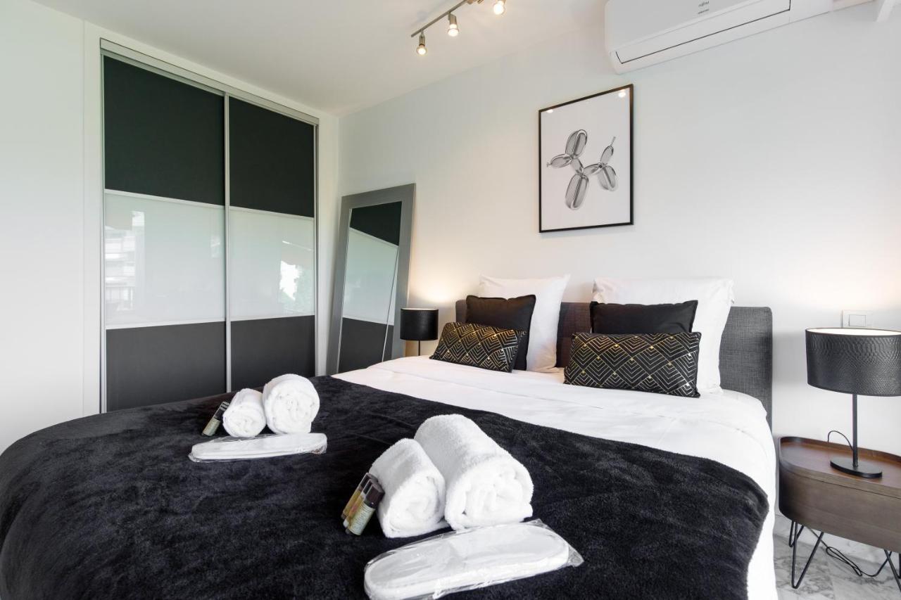 Apartment Phoenix Yourhosthelper Cannes