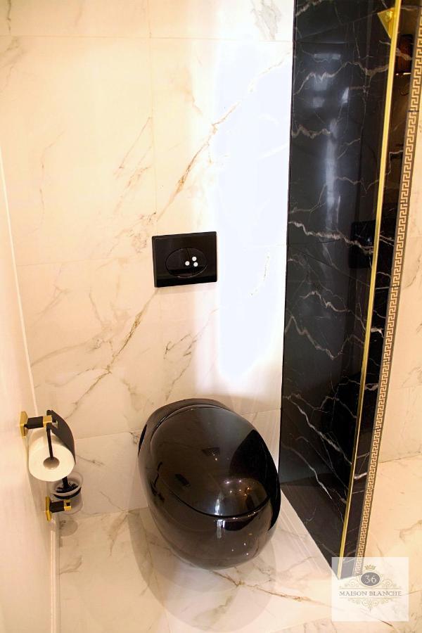 Appartement 'maison Blanche'