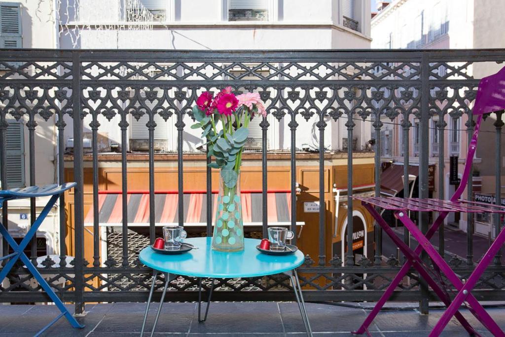 Bel Emplacement Cannes