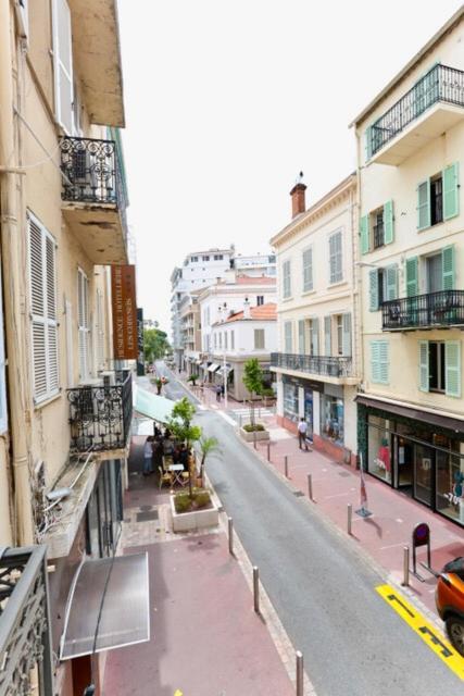 Bel Emplacement * Cannes