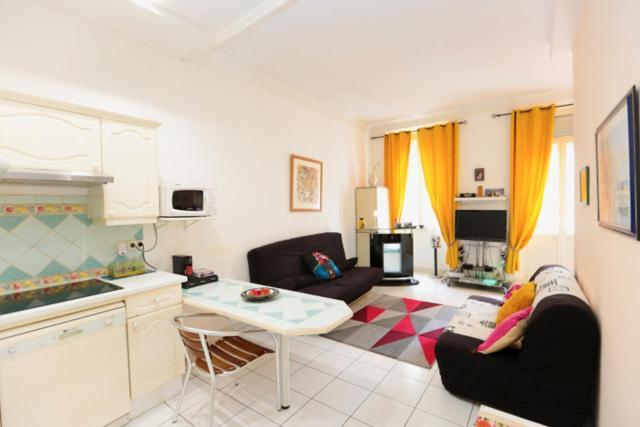 Apartment Bel Emplacement