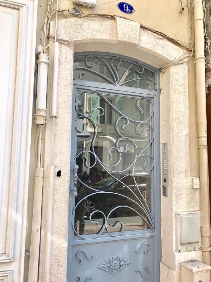 Bel Emplacement Cannes
