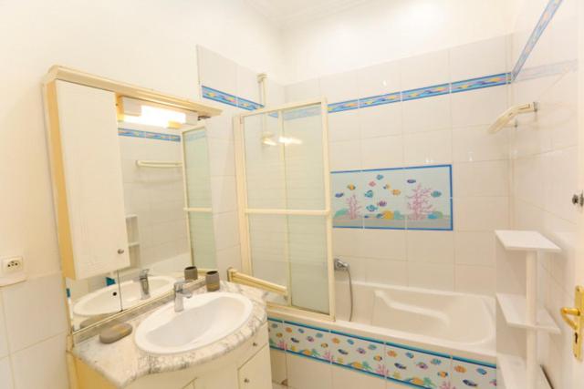 Bel Emplacement Apartment
