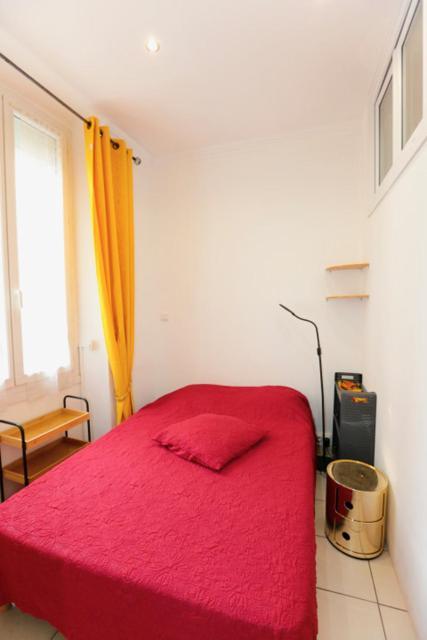 Apartment Bel Emplacement Cannes