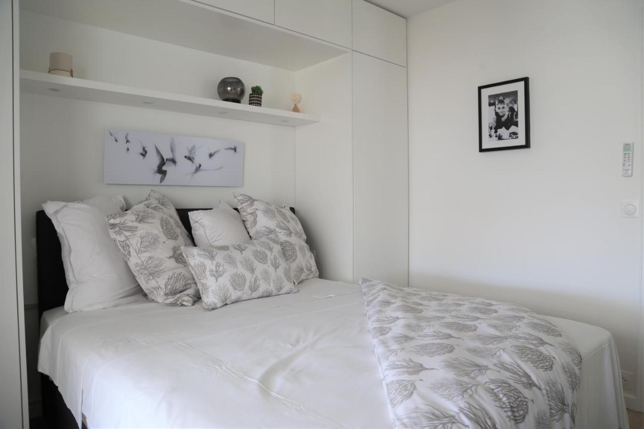 Rooftop Croisette/alexandre Iii Appartement *