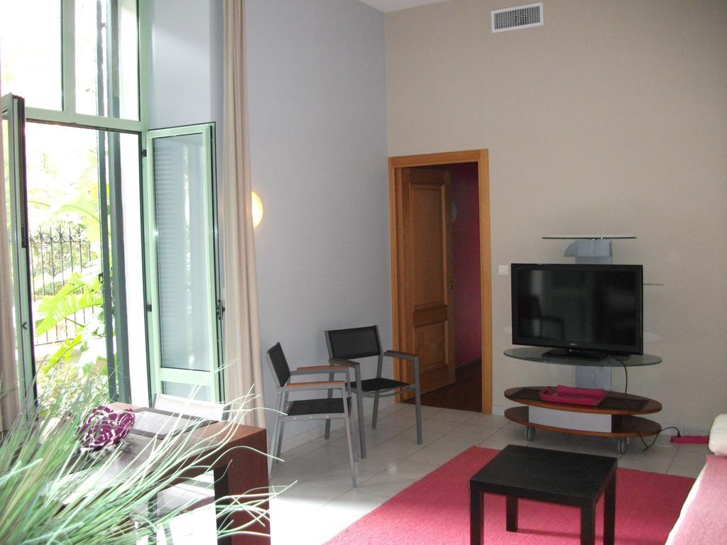 Apartment Propriete Les 2 Plages Cannes