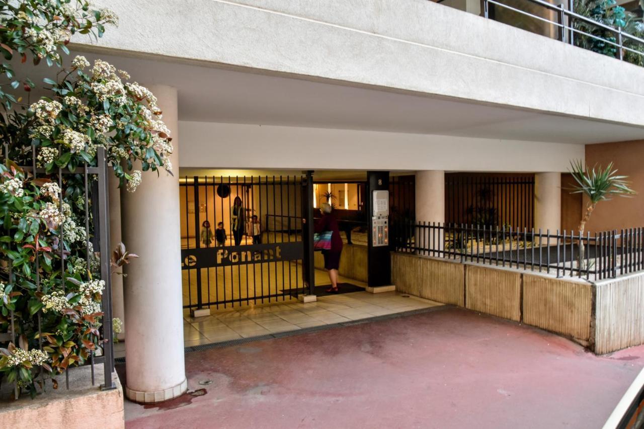 Spacious Luxury Apt, 12 Min Walk To Croisette And Conf Centre Apartment *