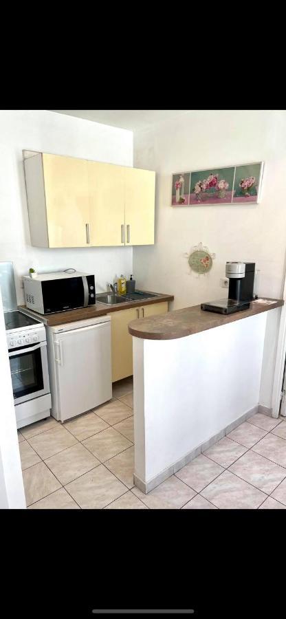 Appartement Bel - Hyper Centre - 2 Pieces