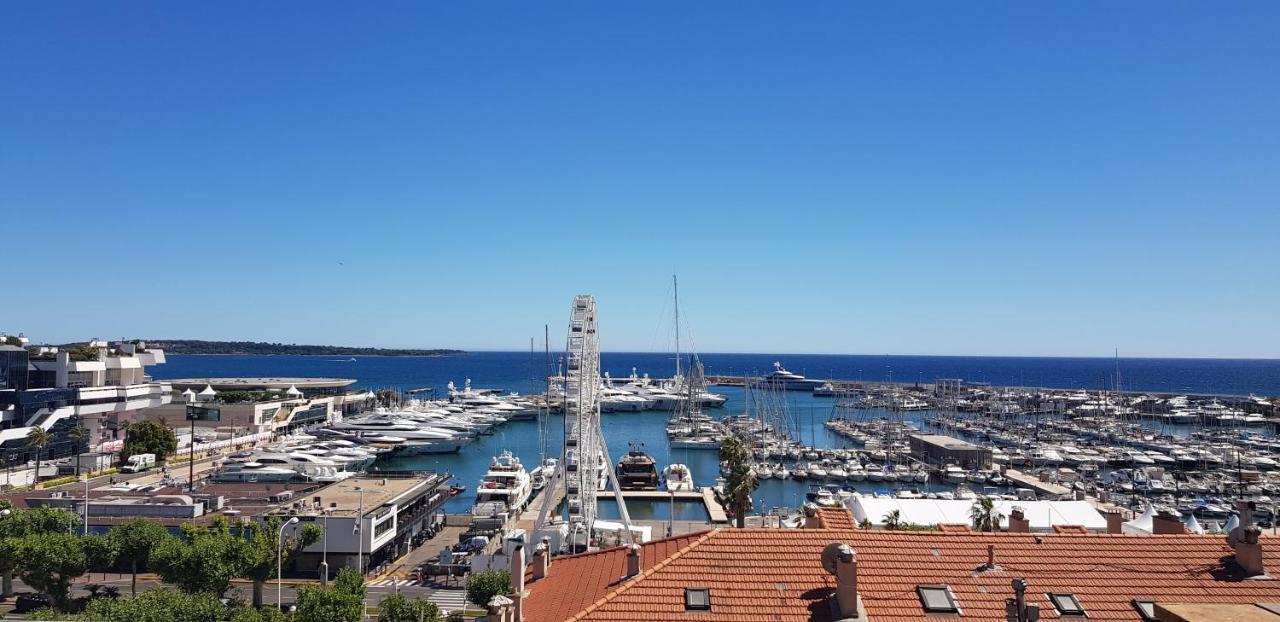 O Festival Palace, Terrace With Panoramic Sea View *
