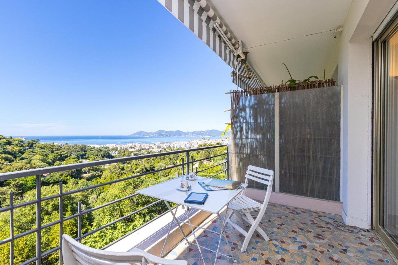 Apartamento La Vista *
