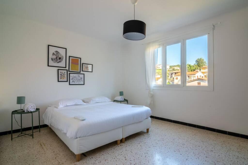 C078-superb In - Sea View - 6 People