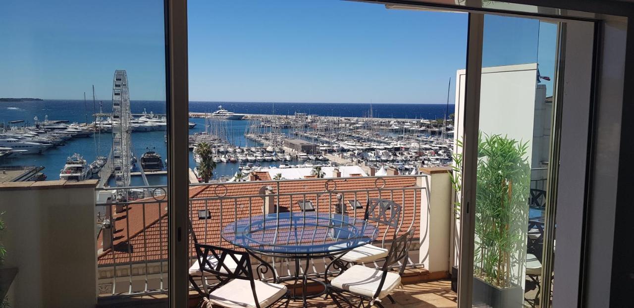 O Festival Palace, Terrace With Panoramic Sea View Apartment *