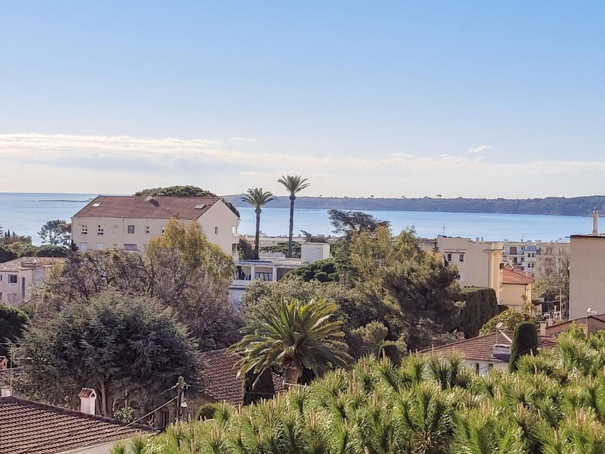 Le Tivoli By Interhome Apartamento