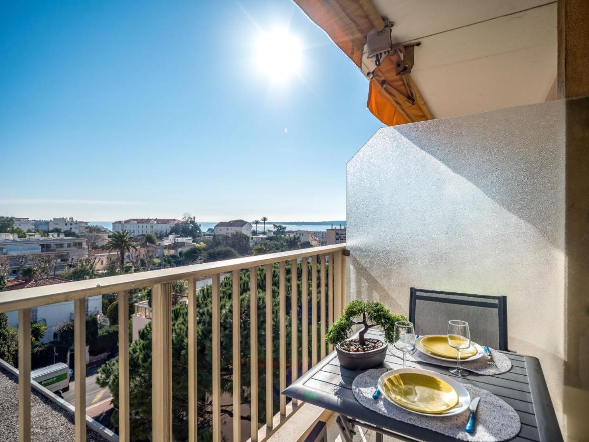 Le Tivoli By Interhome Apartamento