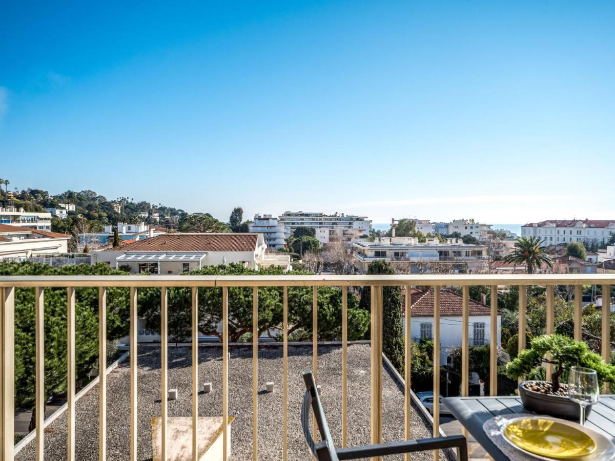 Apartamento Le Tivoli By Interhome