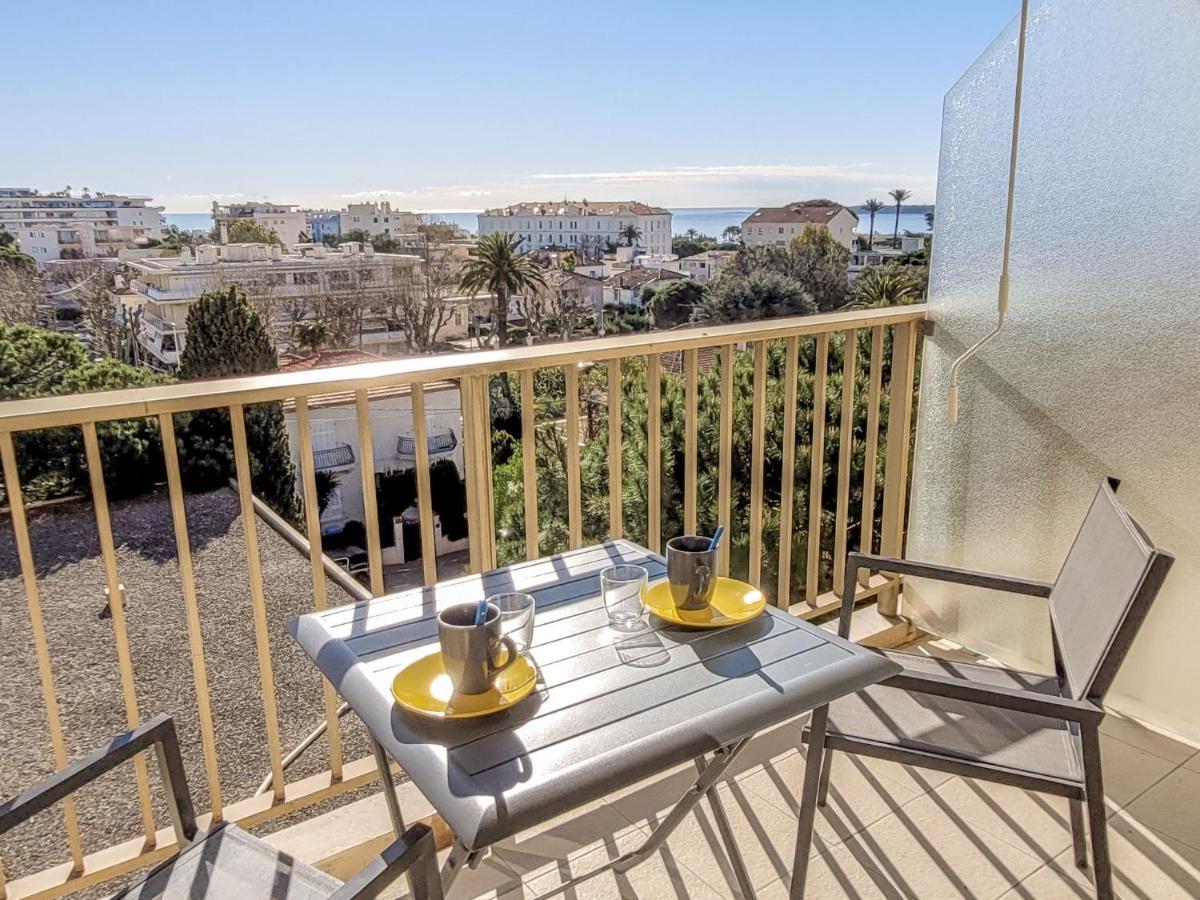 Le Tivoli By Interhome Apartamento