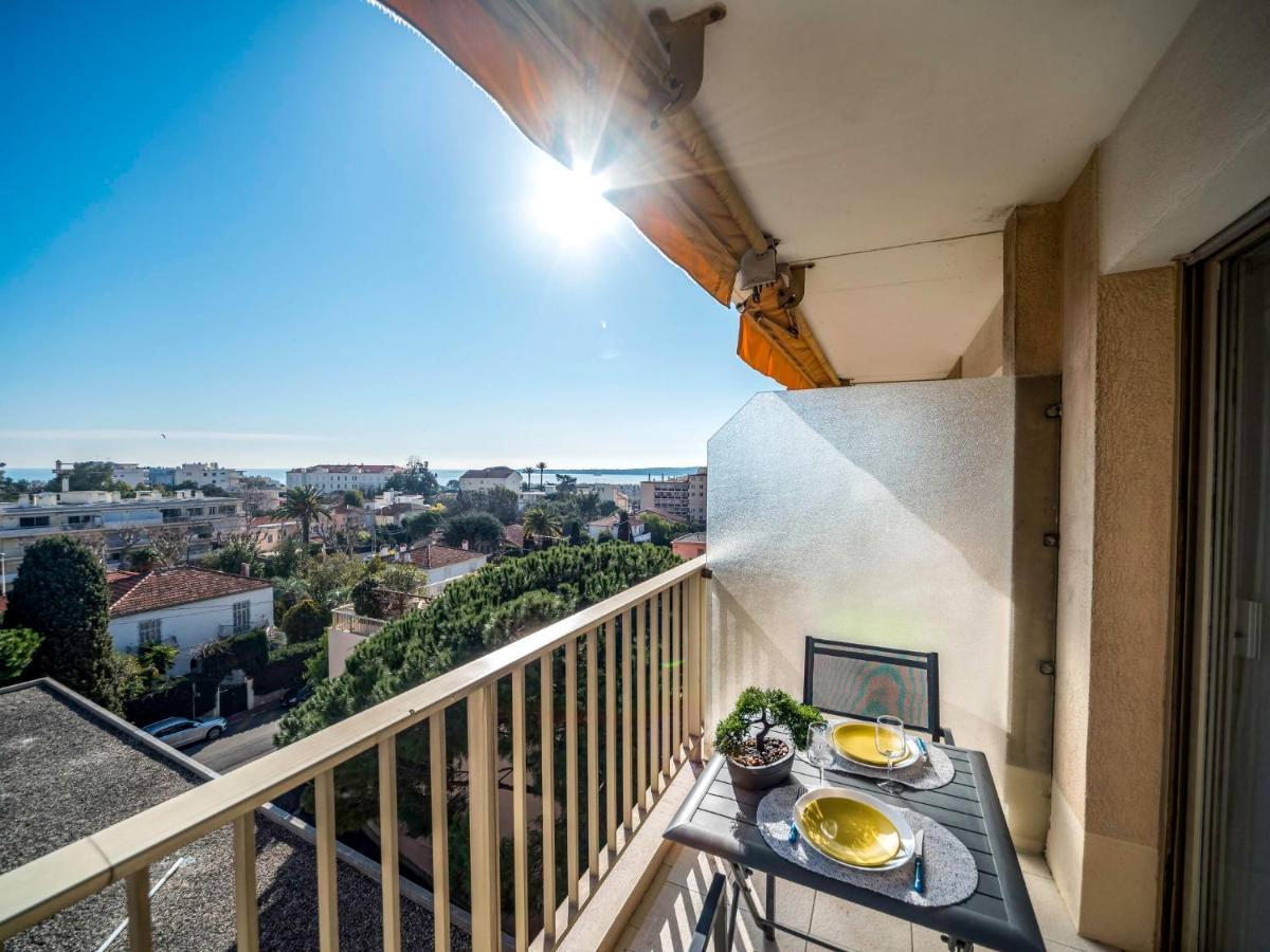 Le Tivoli By Interhome *