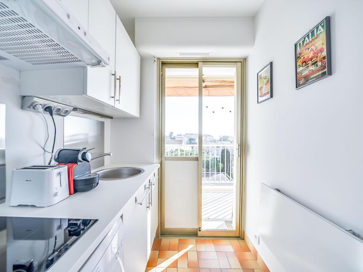Apartamento Le Tivoli By Interhome