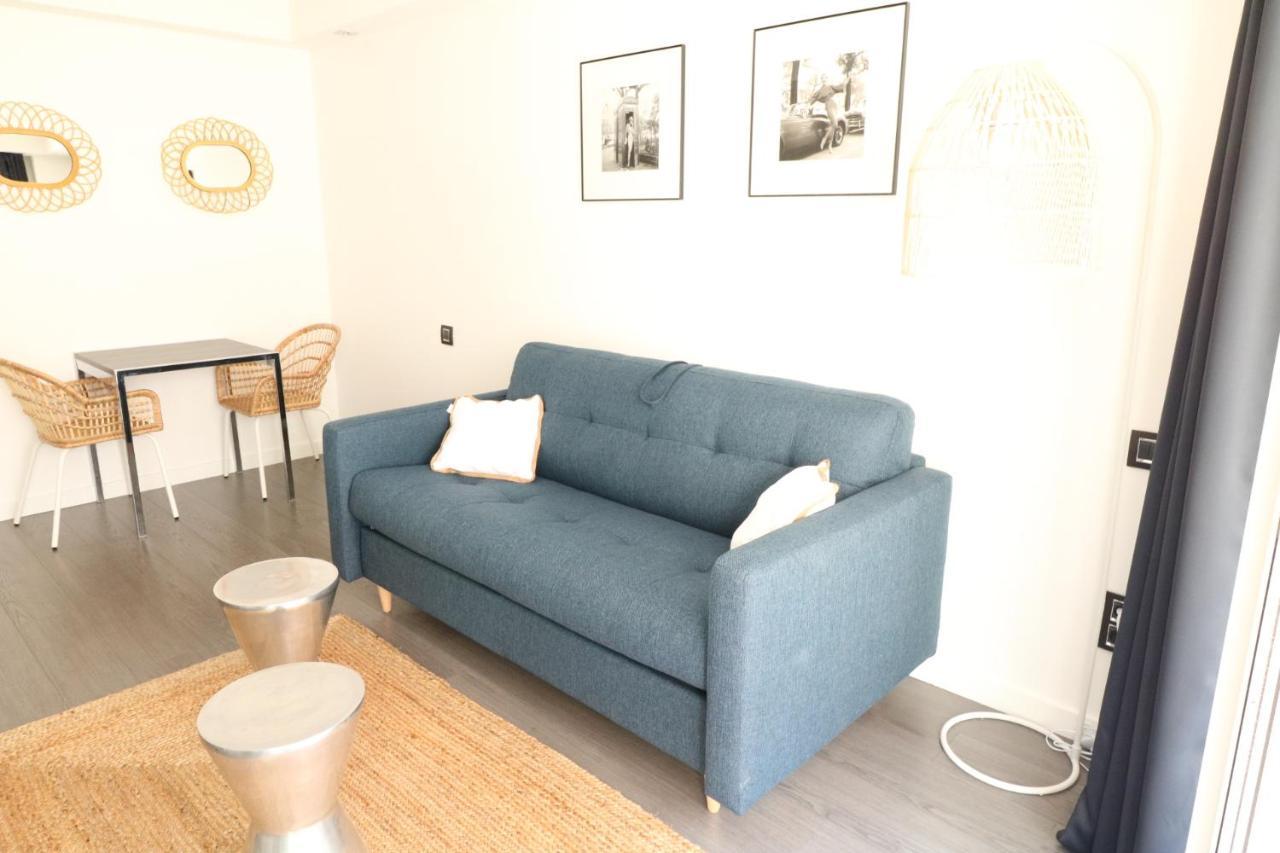 Apartment Beautiful At The Grand With Sunny Balcony 138 Cannes
