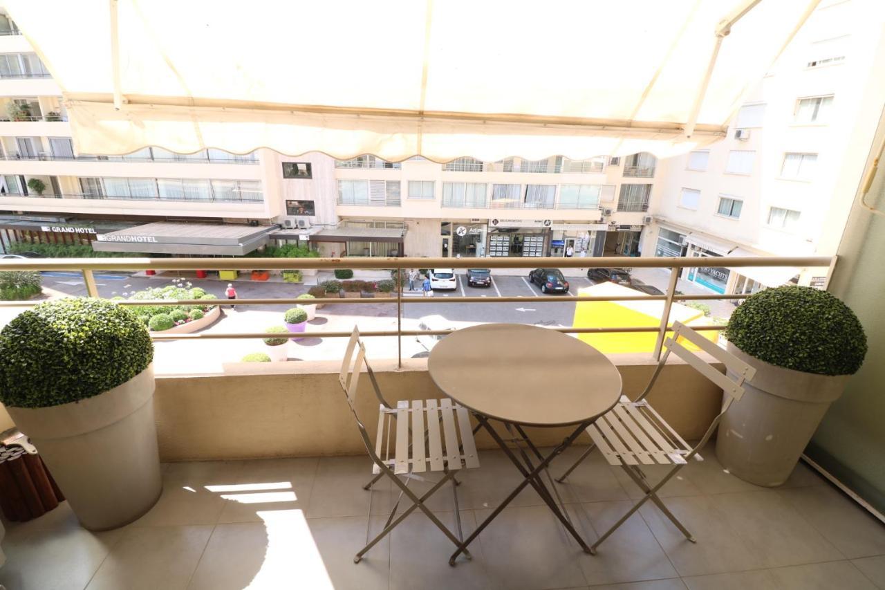 Beautiful At The Grand With Sunny Balcony 138 *