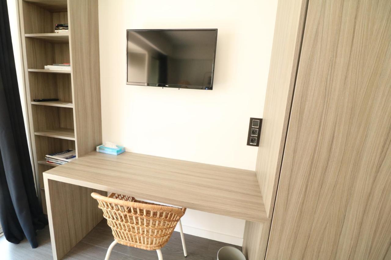 Apartment Beautiful At The Grand With Sunny Balcony 138 Cannes