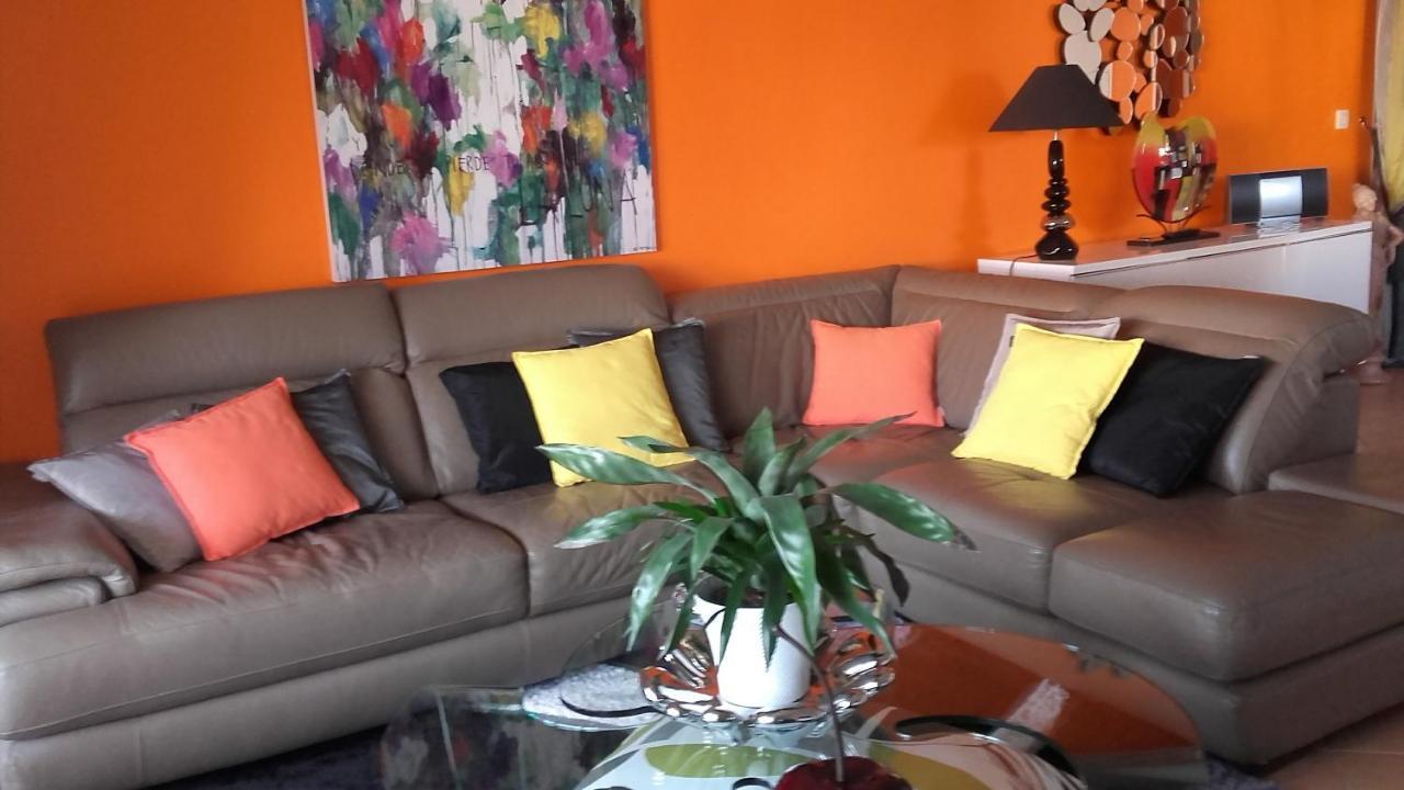 Privatunterkunft Location 2 Personnes Chez Angela *