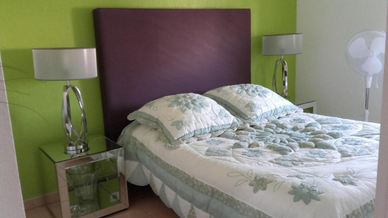 Location 2 Personnes Chez Angela Privatunterkunft Cannes