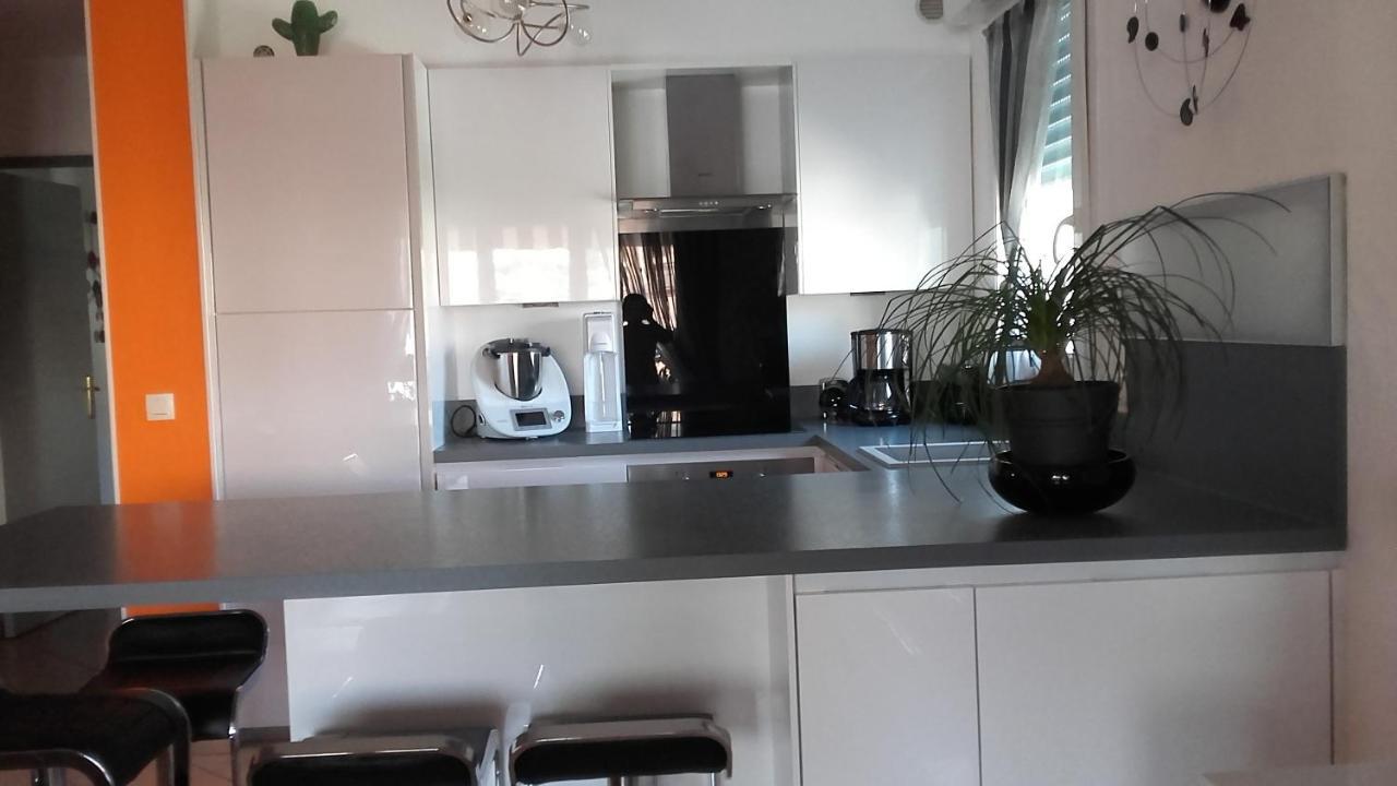 Location 2 Personnes Chez Angela Privatunterkunft Cannes