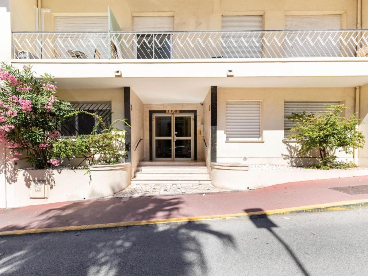 Le Puget By Interhome Cannes