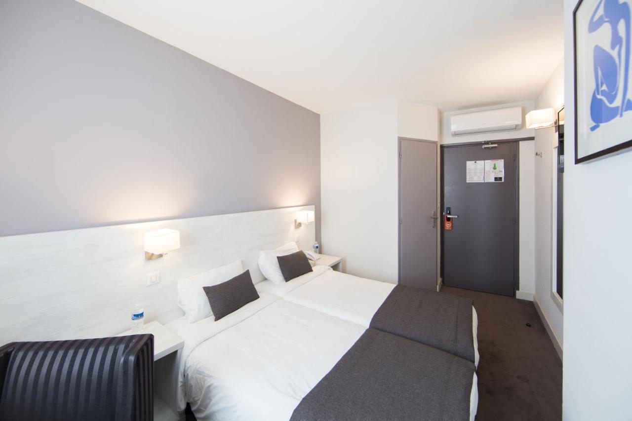 Hotel Croisette