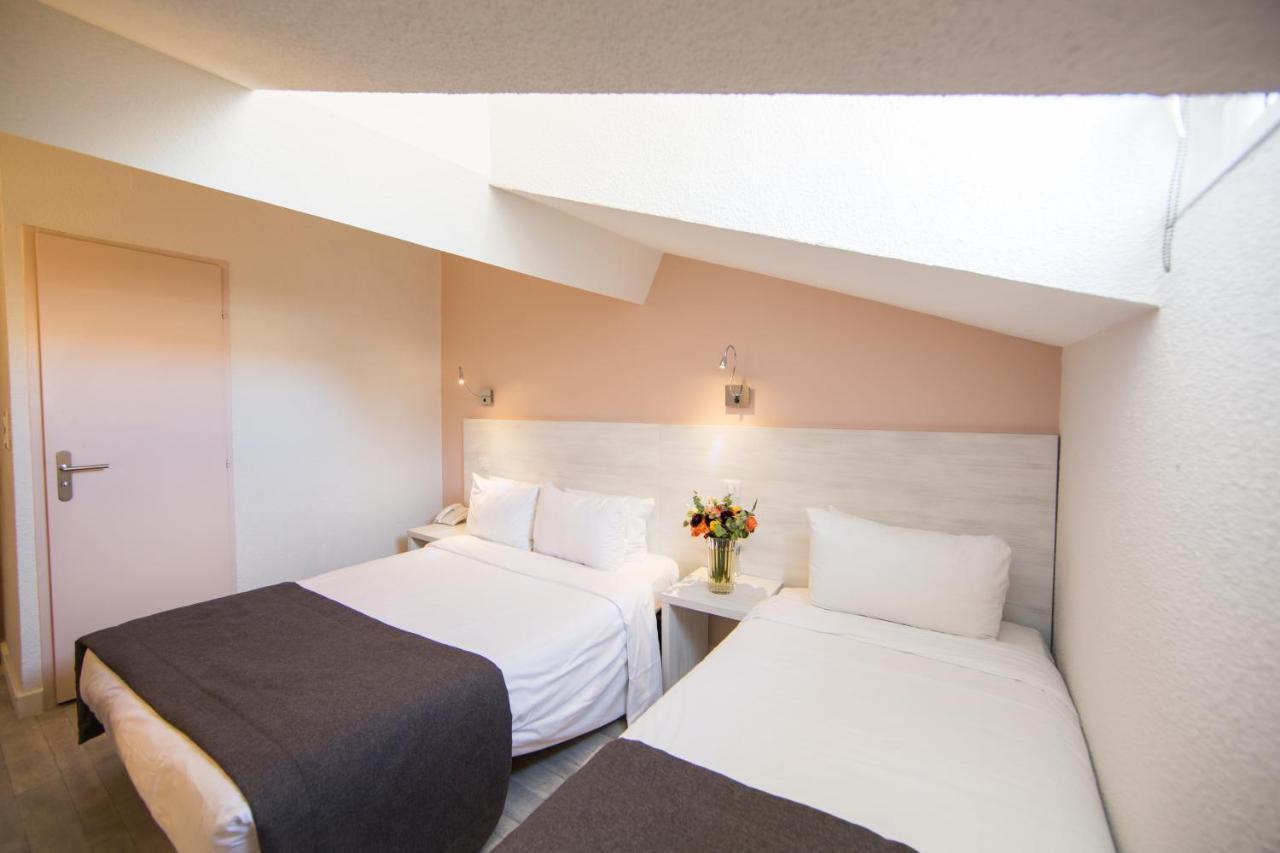 Hotel Croisette Cannes