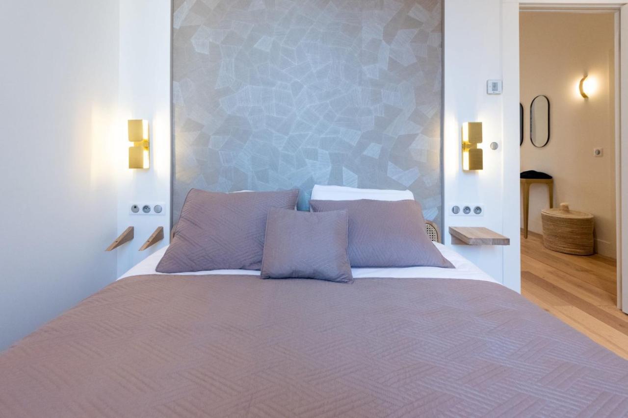 Apartment Luxury - Heart Of - Rue D'antibes Cannes