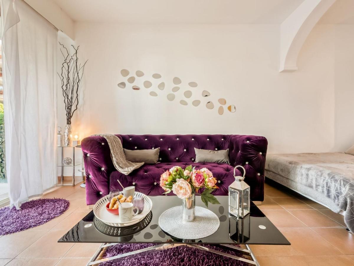Apartment L'armorial By Interhome *