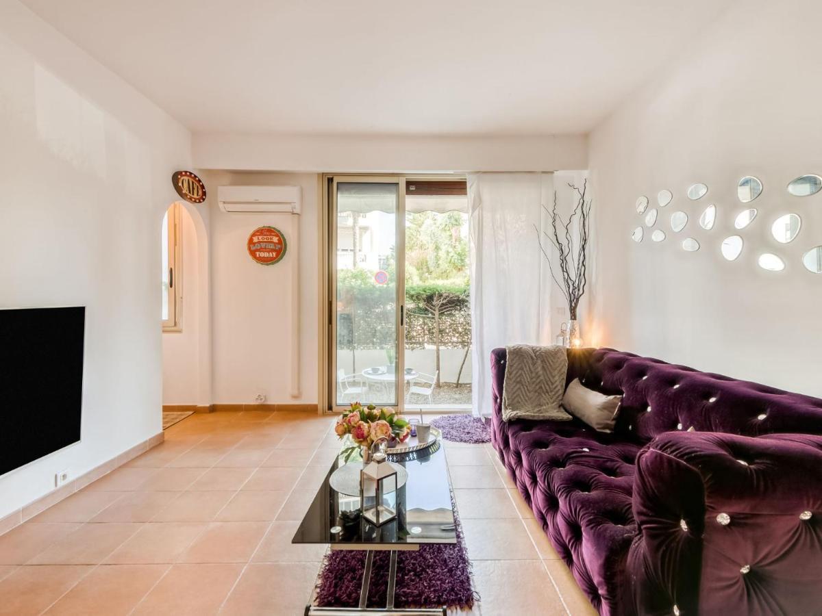 L'armorial By Interhome Cannes
