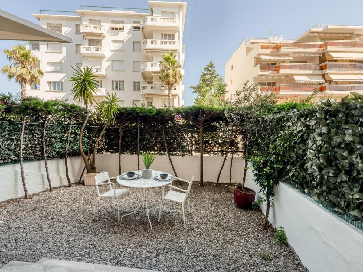 L'armorial By Interhome * Cannes