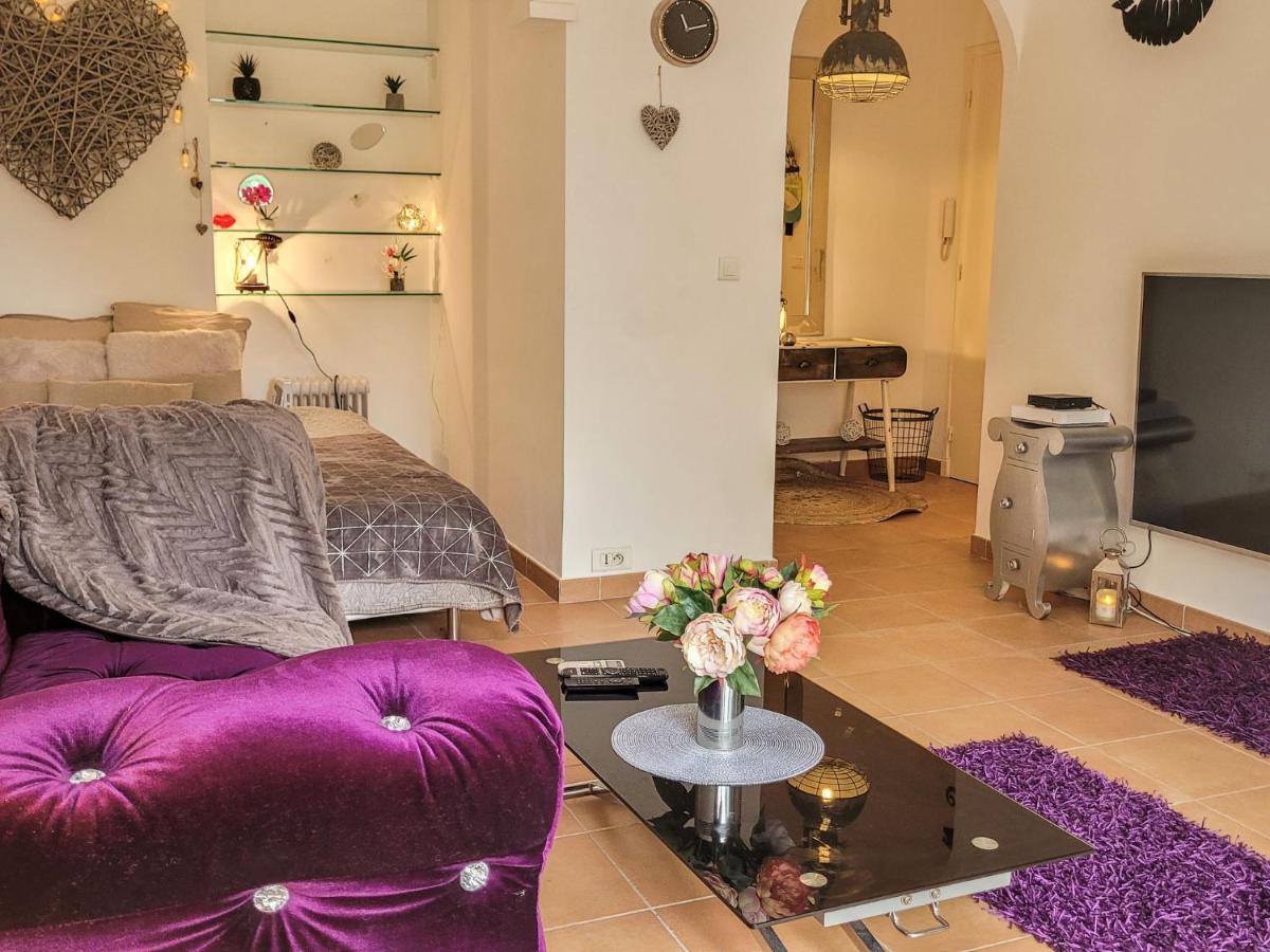 L'armorial By Interhome Apartment *