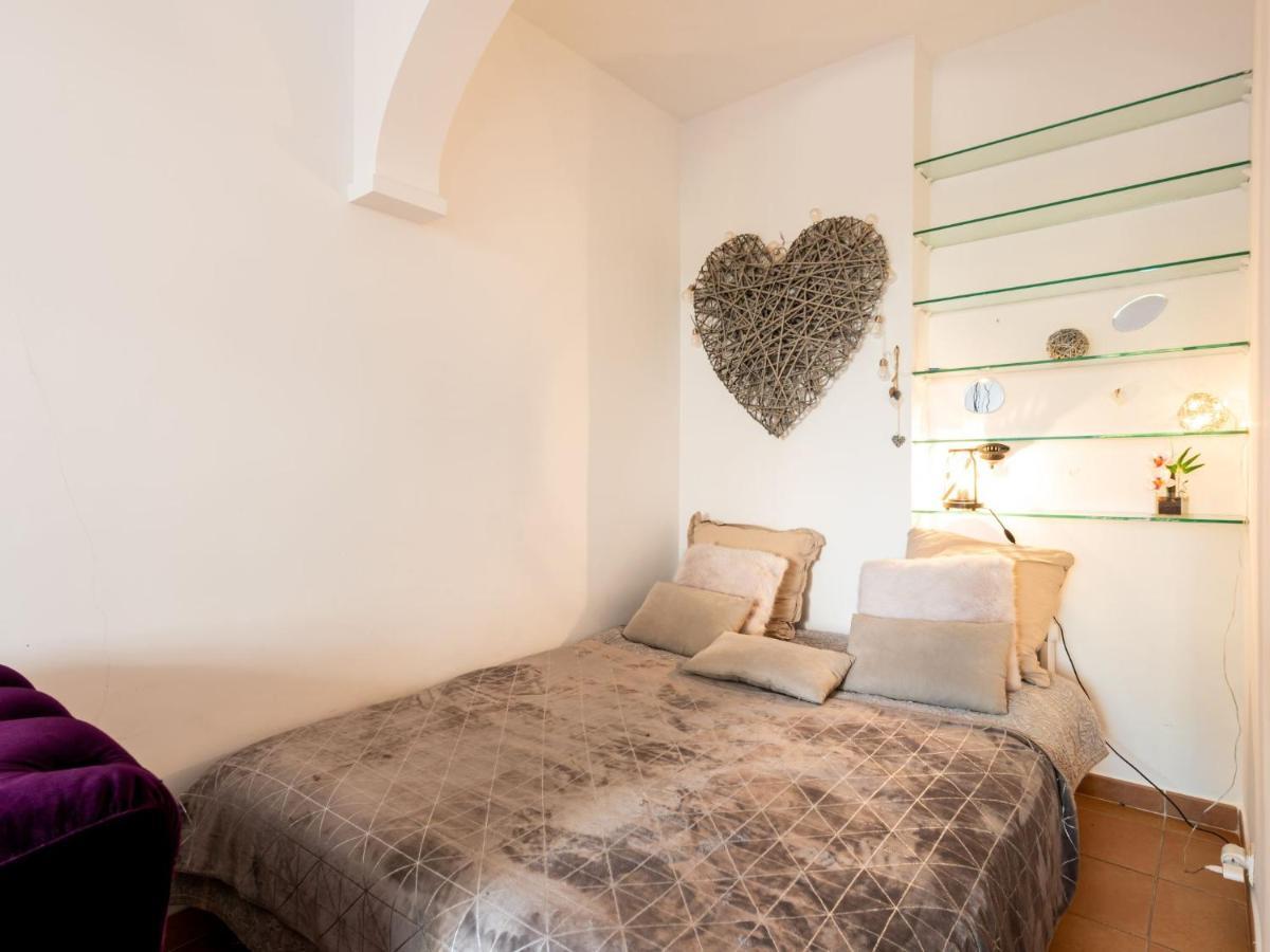 Apartment L'armorial By Interhome