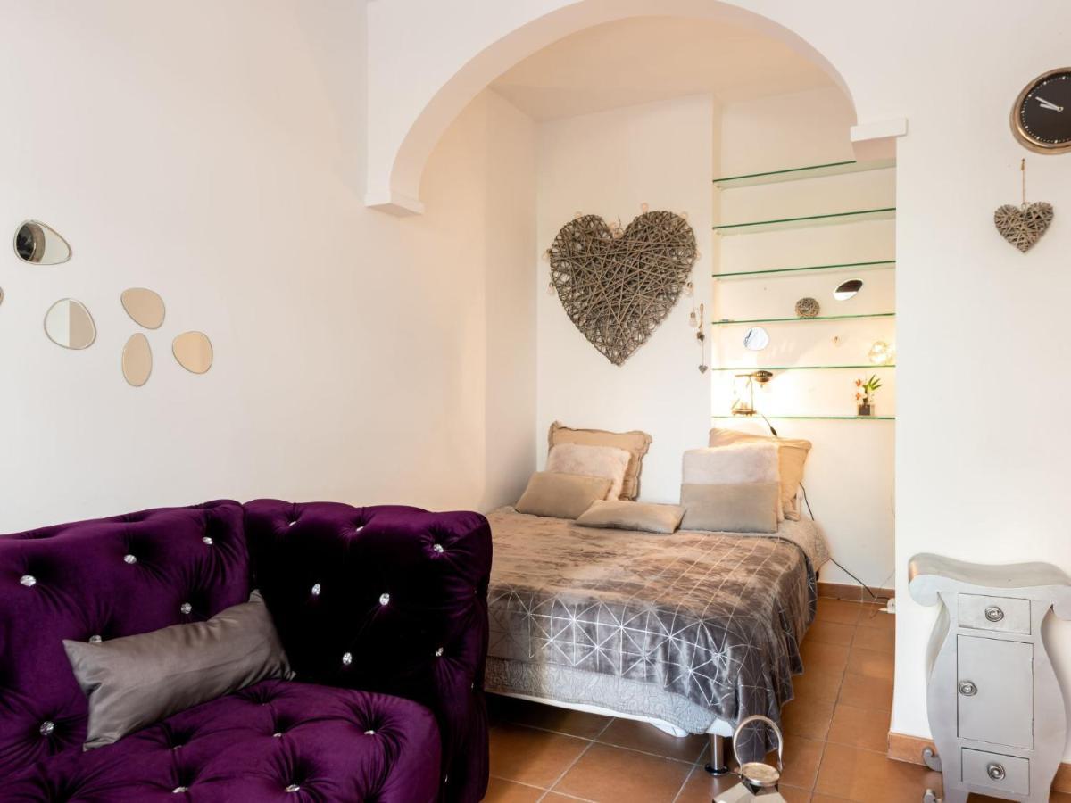 Apartment L'armorial By Interhome