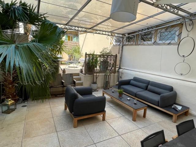 Apartment Cocoon In ***** Cannes