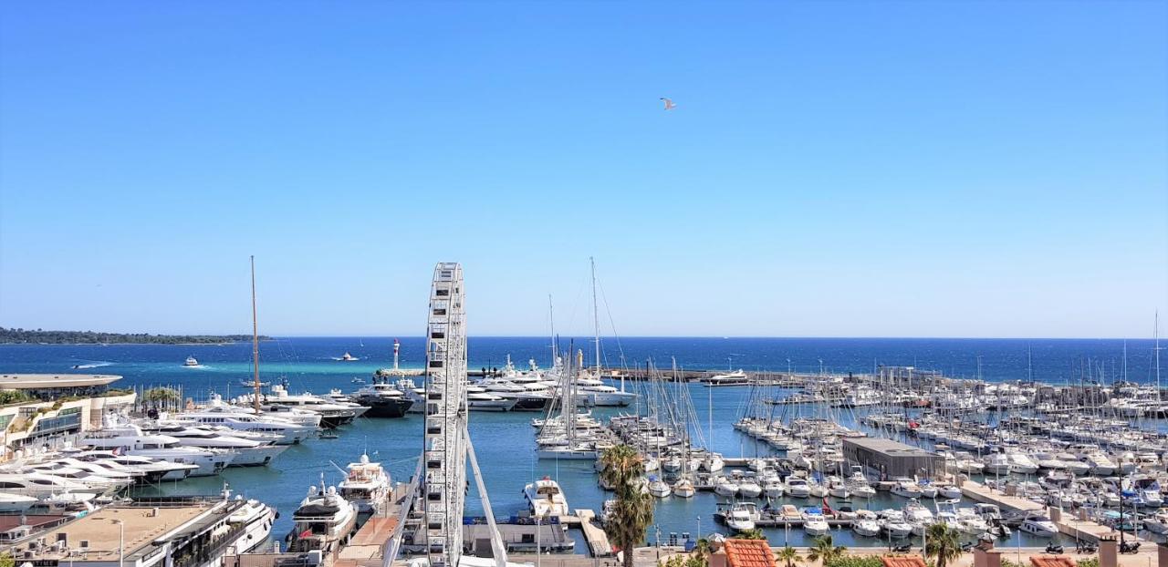 O Festival Palace, Terrace With Panoramic Sea View Apartment *