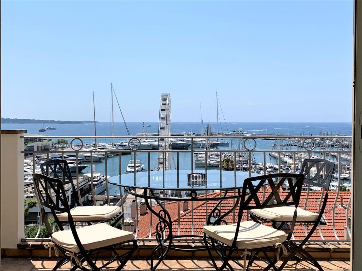 O Festival Palace, Terrace With Panoramic Sea View