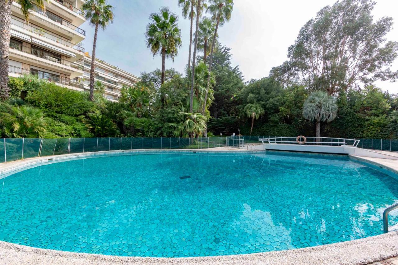 Luxury Penthouse Breathtaking Sea View 200m2 Terrace In The Center * Cannes