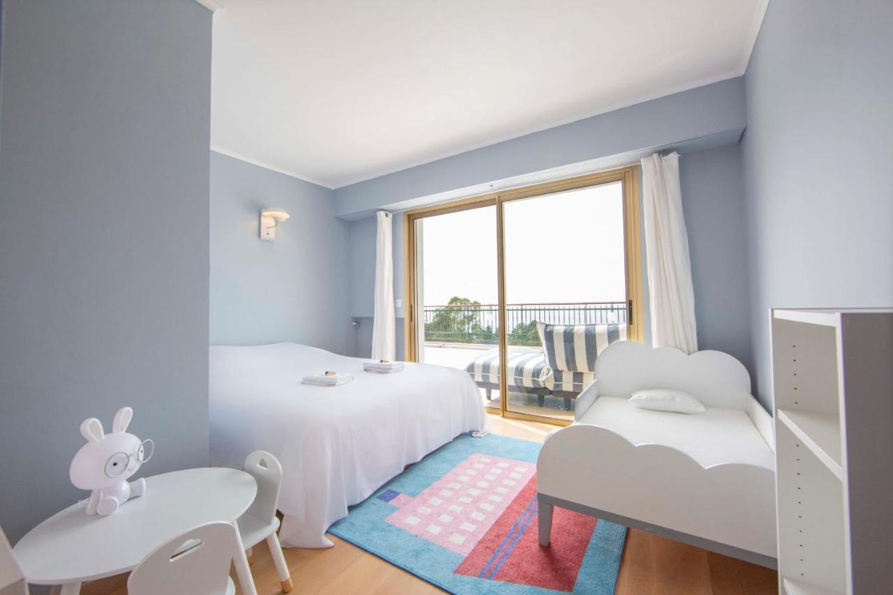 Luxury Penthouse Breathtaking Sea View 200m2 Terrace In The Center * Cannes