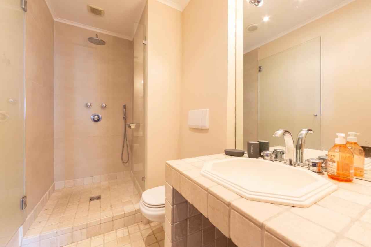 Luxury Penthouse Breathtaking Sea View 200m2 Terrace In The Center *